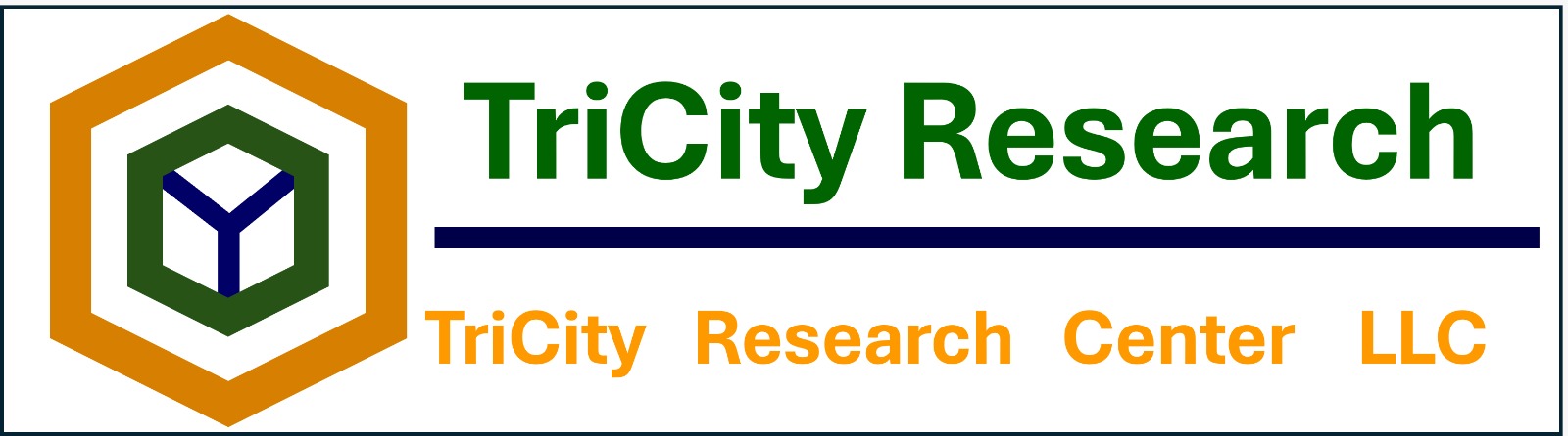 TriCity Logo